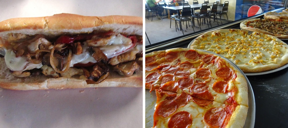 Scicchitano's Pizzeria Berwick Pa Menu