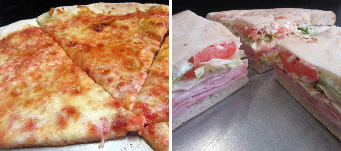 Scicchitano's Pizzeria Berwick Pa Menu