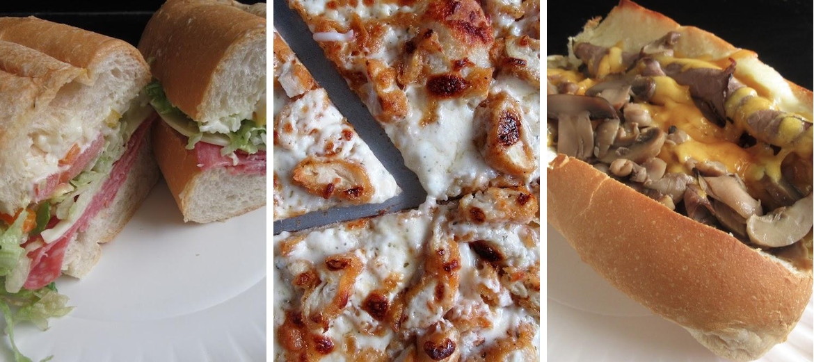 Scicchitano's Pizzeria Berwick Pa