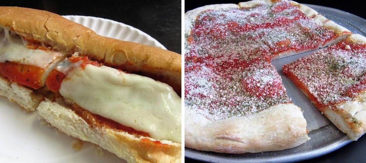 Scicchitano's Pizzeria Berwick Pa