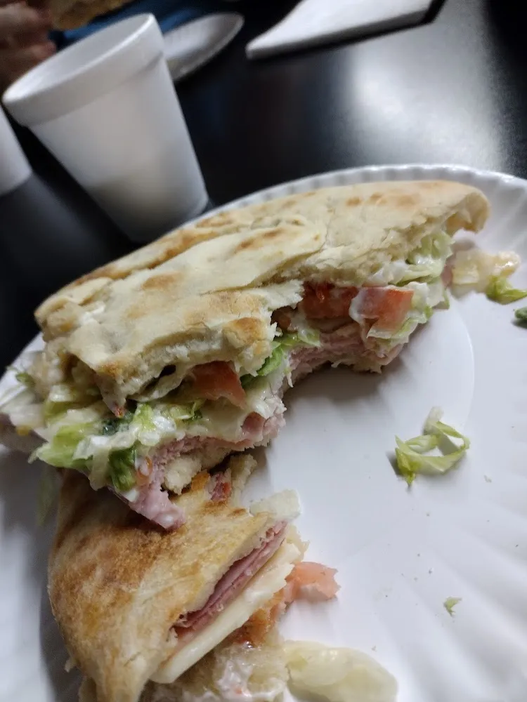 Doagie