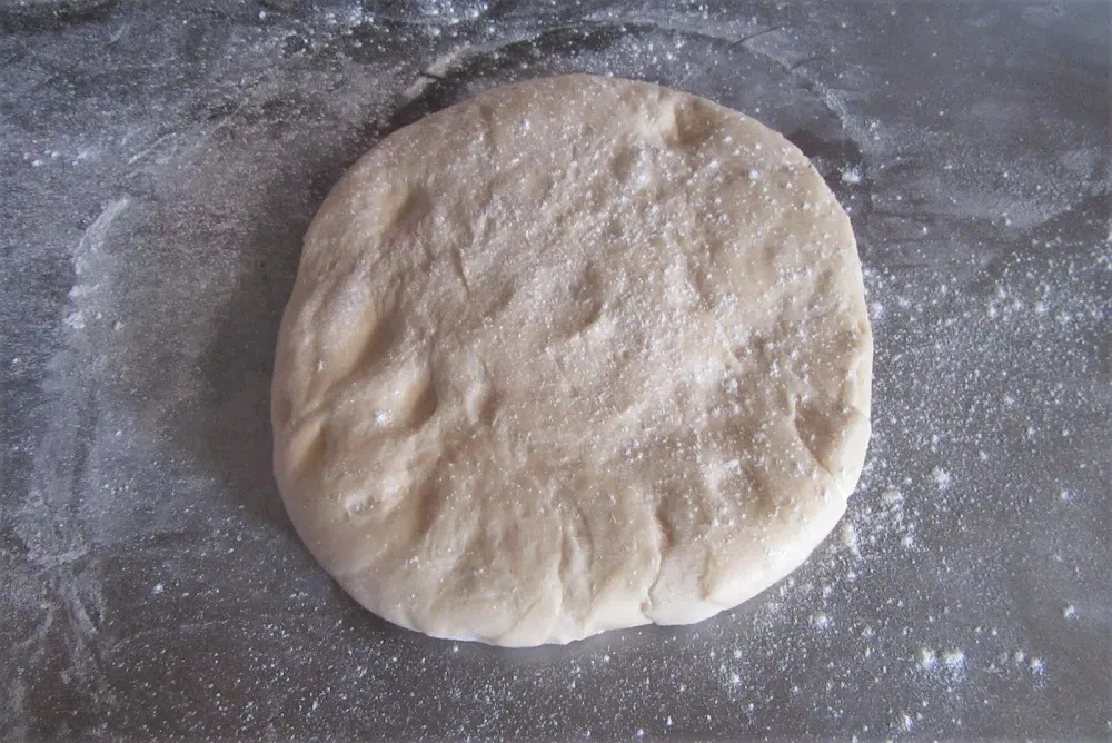 Dough