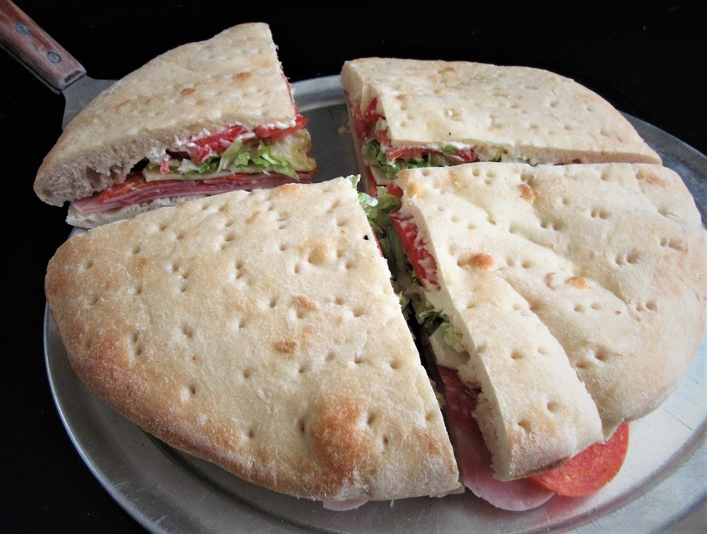 Scicchitano's Pizzeria Berwick Pa