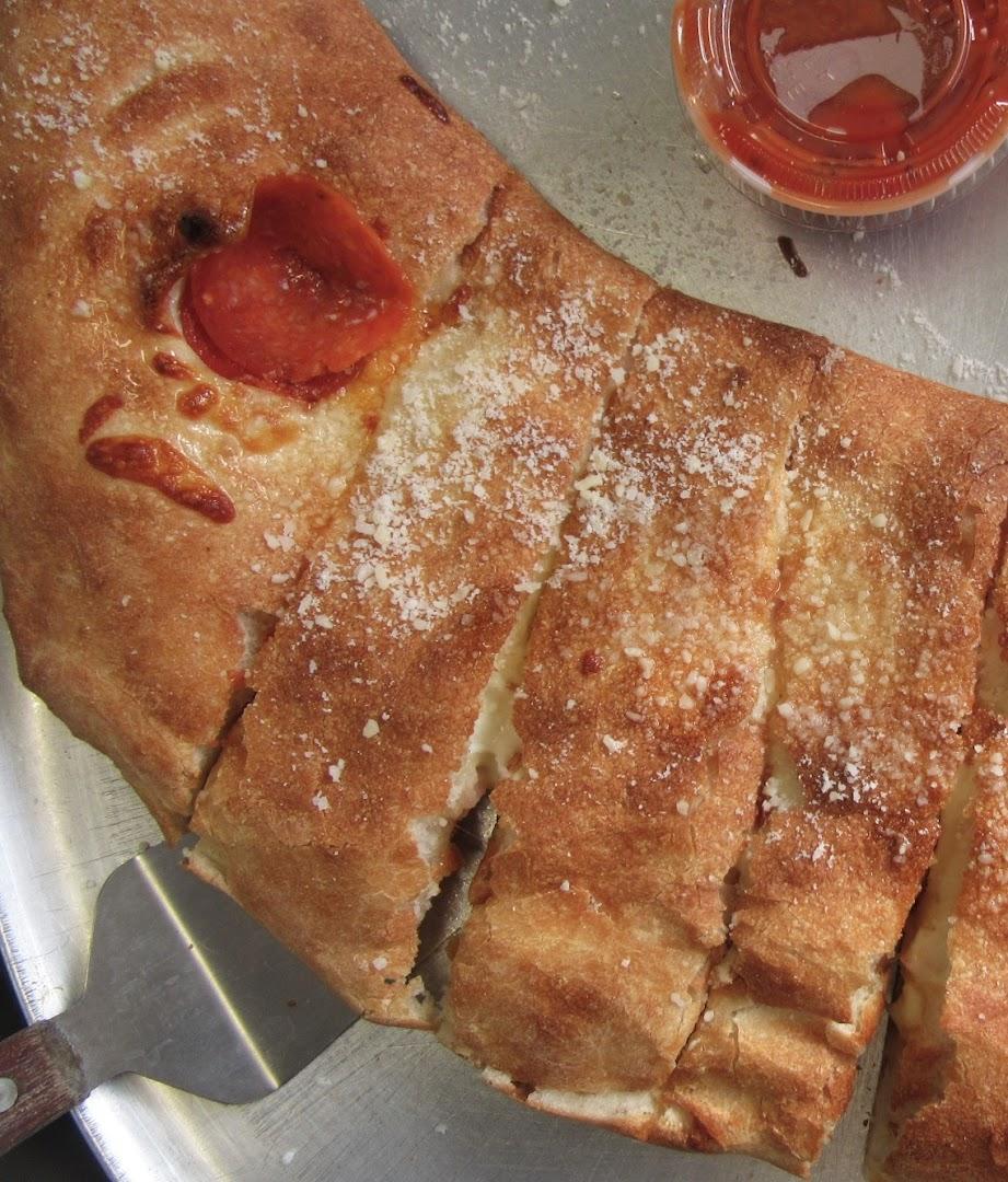 Scicchitano's Pizzeria Berwick Pa