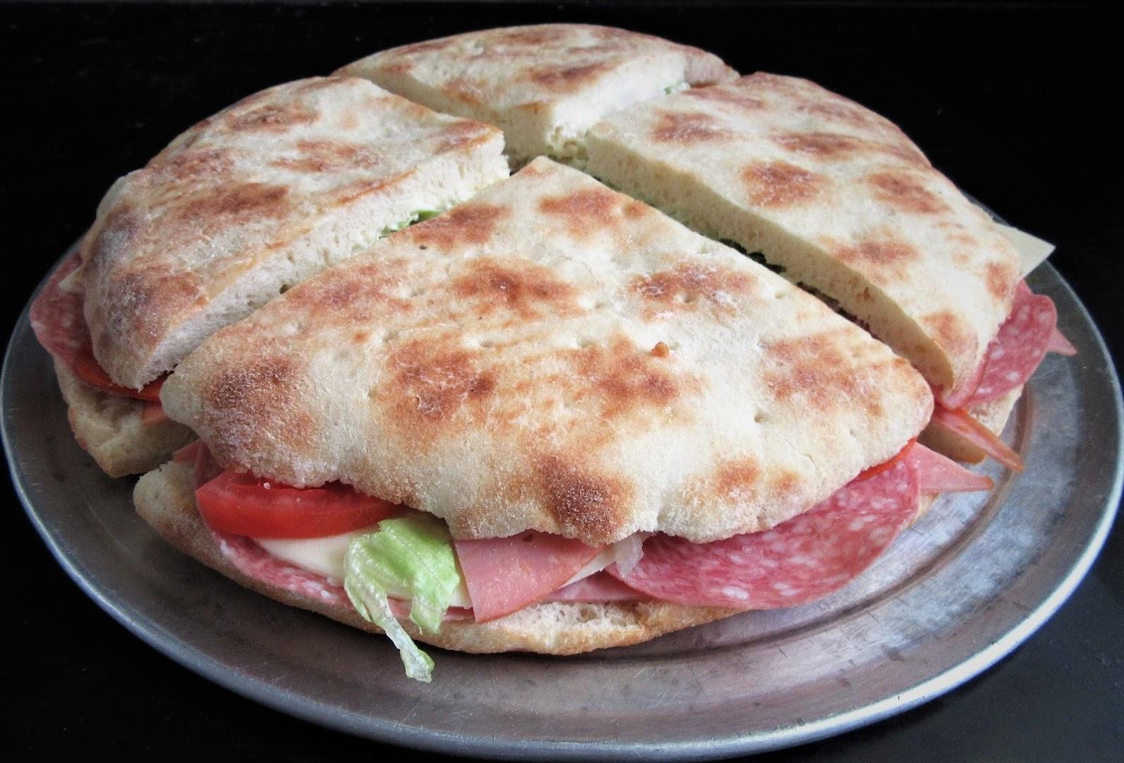 Scicchitano's Pizzeria Berwick Pa