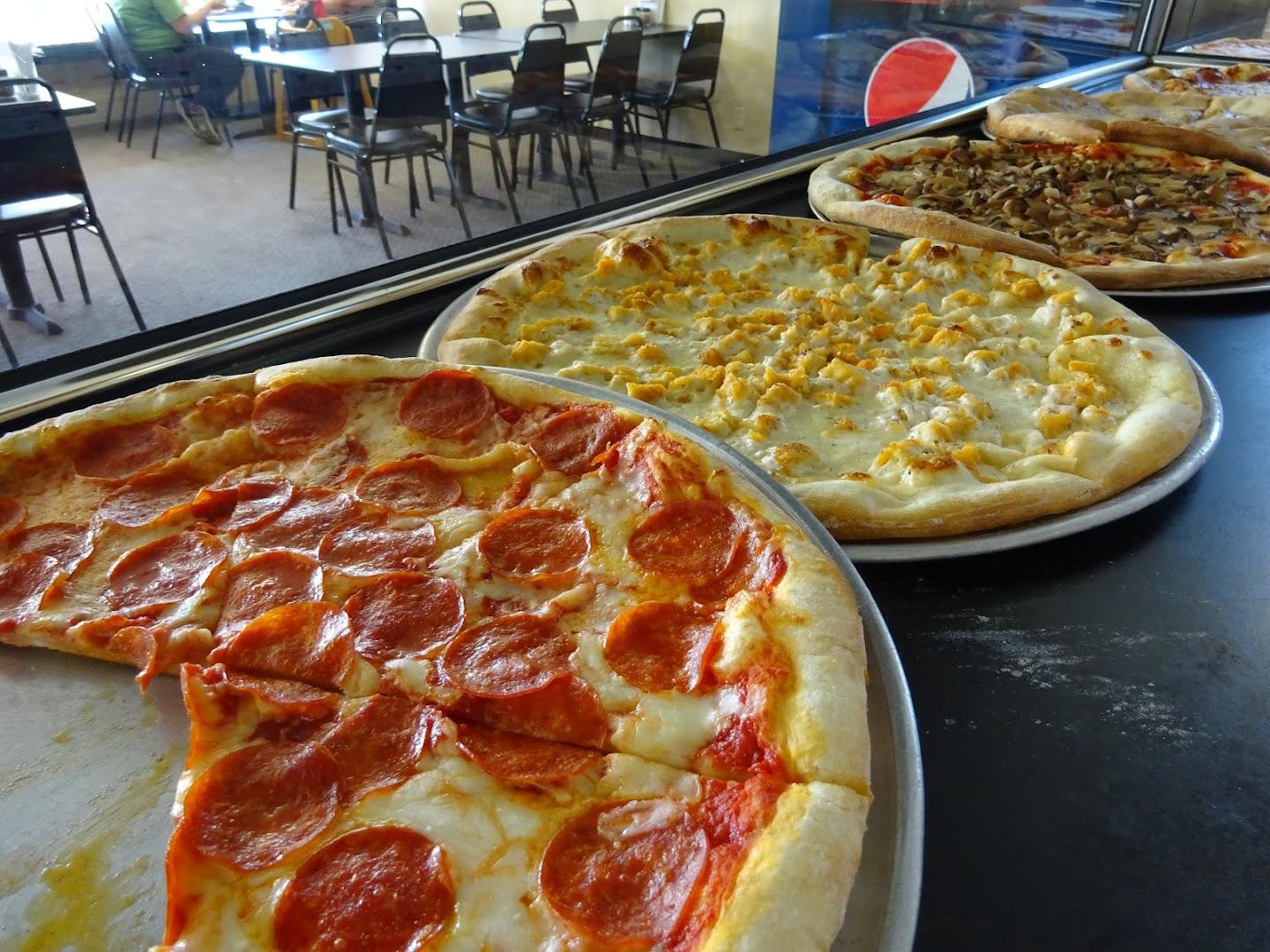 Scicchitano's Pizzeria Berwick Pa