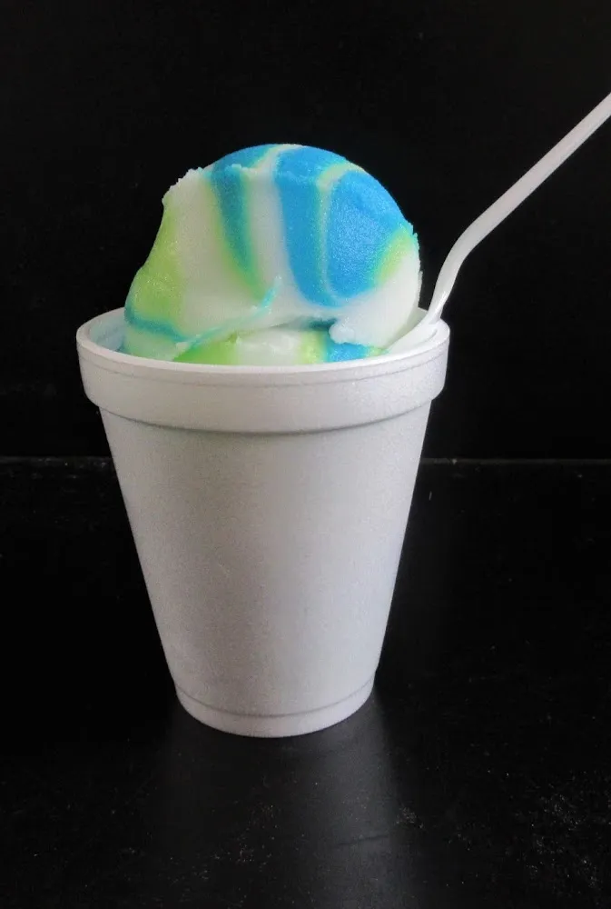 Italian Ice