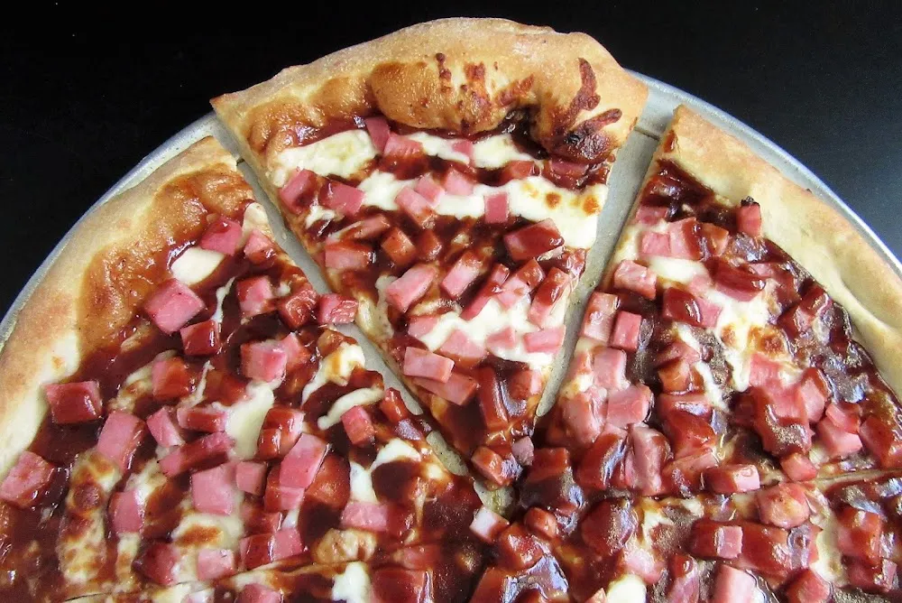 Meat Lovers