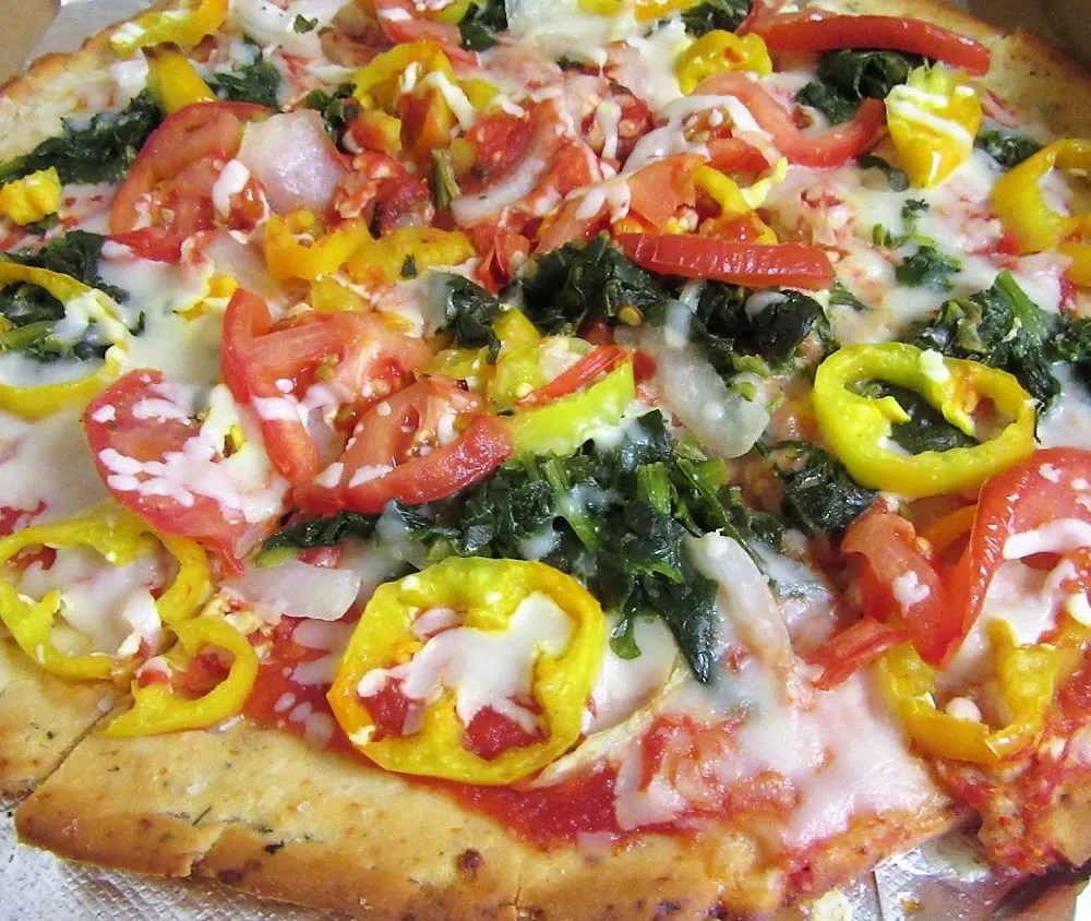 Peppers