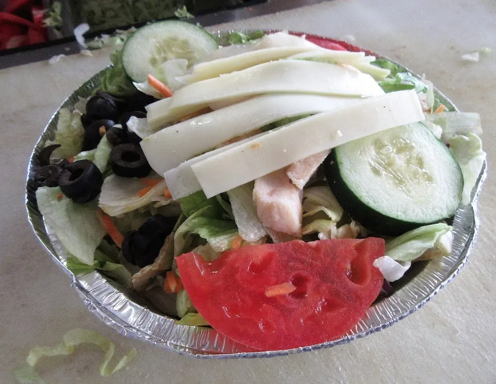 Salads