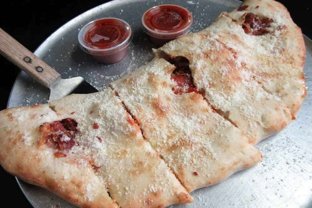 Stromboli